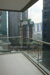 One Shenton (D1), Apartment #128727262